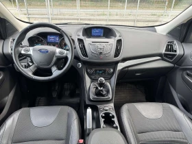 Ford Kuga 2.0TDCI* 4X4* TOP* KLIMATRONIK | Auto.bg — изображение 10
