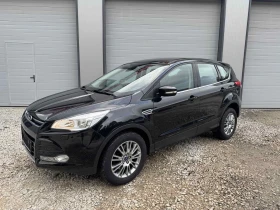 Ford Kuga 2.0TDCI* 4X4* TOP* KLIMATRONIK | Auto.bg — изображение 8