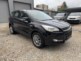 Ford Kuga 2.0TDCI* 4X4* TOP* KLIMATRONIK | Auto.bg — изображение 2