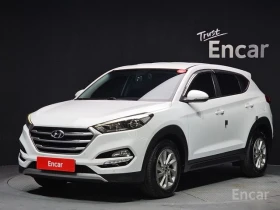 ������ Hyundai Tucson
