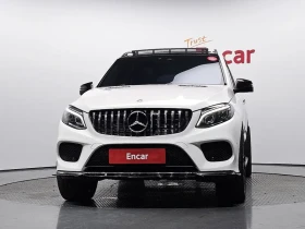 Mercedes-Benz GLE 350 W166 4MATIC - 19999 € / 39114.64 лв. - 60030425 3