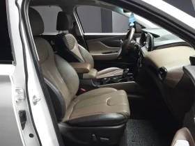 Hyundai Santa fe 2.0 2WD PRESTIGE | Mobile.bg � ����� ������ 11
