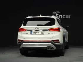 Hyundai Santa fe 2.0 2WD PRESTIGE | Mobile.bg � ����� ������ 4