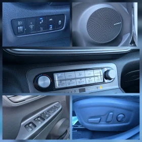 Hyundai Kona 64KW 204K.C. / LEVEL 6 / SOH 100%  | Mobile.bg � ����� ������ 13