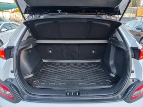 Hyundai Kona 64KW 204K.C. / LEVEL 6 / SOH 100%  | Mobile.bg � ����� ������ 15