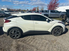 Toyota C-HR FWD/CARFAX/КЛИП/ПРЕДСТАВИТЕЛСТВО/ФИНАНСИРАНЕ | Auto.bg — изображение 3