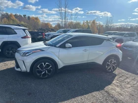 Toyota C-HR FWD/CARFAX/КЛИП/ПРЕДСТАВИТЕЛСТВО/ФИНАНСИРАНЕ | Auto.bg — изображение 2