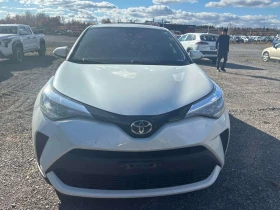 Toyota C-HR FWD/CARFAX/КЛИП/ПРЕДСТАВИТЕЛСТВО/ФИНАНСИРАНЕ | Auto.bg — изображение 6