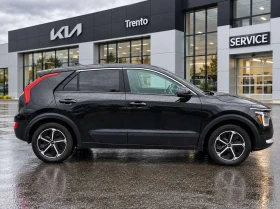 Kia Niro LX | Auto.bg — изображение 2