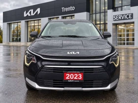 Kia Niro LX | Auto.bg — изображение 3