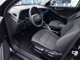 Kia Niro LX | Auto.bg — изображение 8