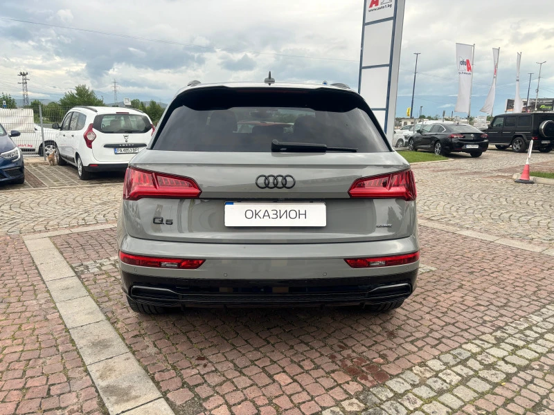 Audi Q5 2000 куб./190 к.с. Sport 40TDI quattro S tronic, снимка 8 - Автомобили и джипове - 45568264