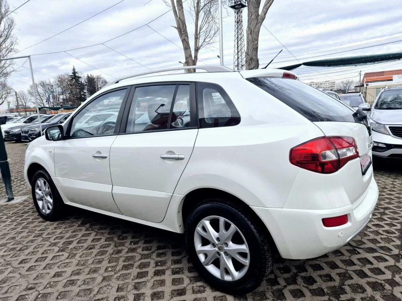 Renault Koleos 2.0D-4Х4-СУПЕР СЪСТОЯНИЕ, снимка 2 - Автомобили и джипове - 48799175