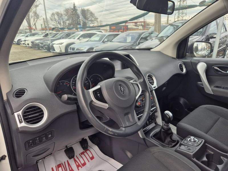 Renault Koleos 2.0D-4Х4-СУПЕР СЪСТОЯНИЕ, снимка 8 - Автомобили и джипове - 48799175