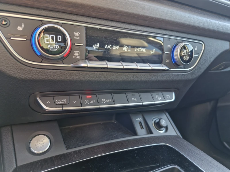 Audi Q5 Premium 45 TFSI, снимка 6 - Автомобили и джипове - 52279161