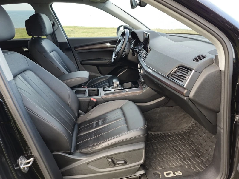 Audi Q5 Premium 45 TFSI, снимка 2 - Автомобили и джипове - 52279161
