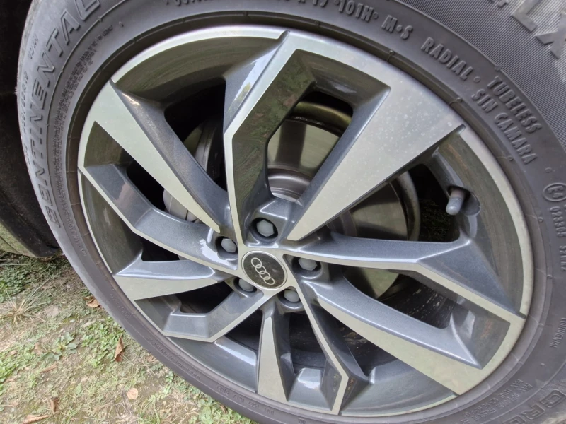 Audi Q5 Premium 45 TFSI, снимка 15 - Автомобили и джипове - 52279161