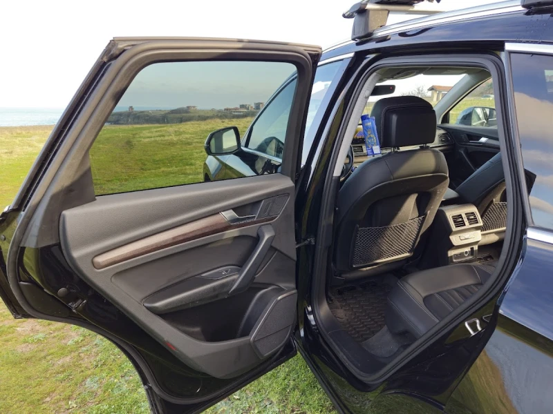 Audi Q5 Premium 45 TFSI, снимка 3 - Автомобили и джипове - 52279161