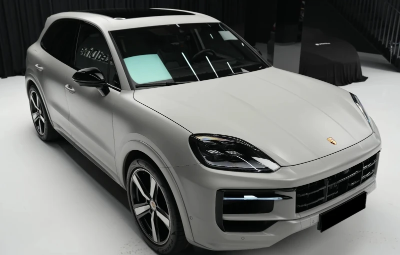 Porsche Cayenne, снимка 6 - Автомобили и джипове - 51618880