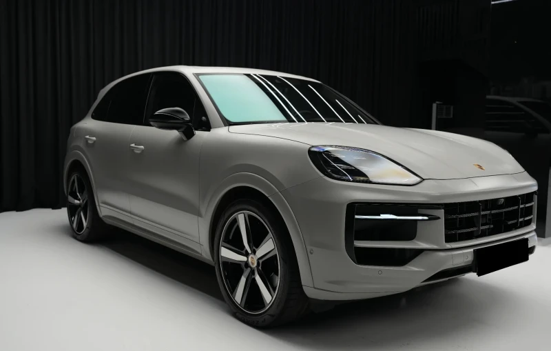 Porsche Cayenne, снимка 2 - Автомобили и джипове - 51618880