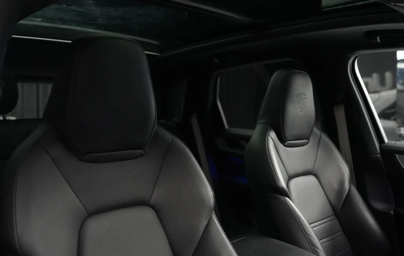 Porsche Cayenne, снимка 9 - Автомобили и джипове - 51618880