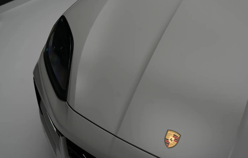 Porsche Cayenne, снимка 3 - Автомобили и джипове - 51618880