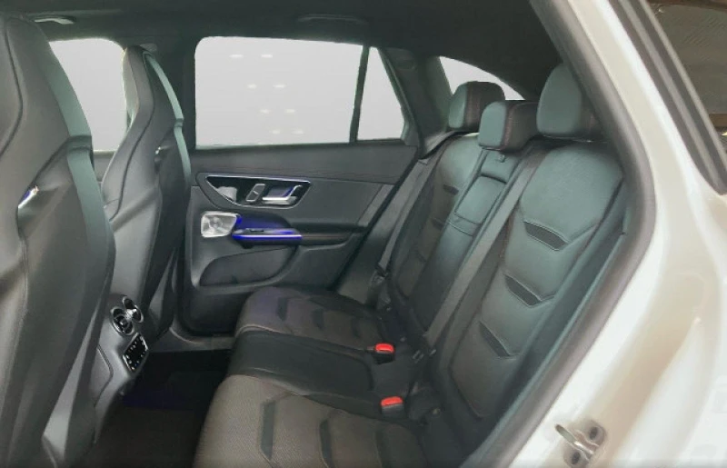 Mercedes-Benz GLC 63 AMG 4-MATIC E-PERFORMANCE BURMESTER HEAD UP PANORAMA, снимка 10 - Автомобили и джипове - 51991600