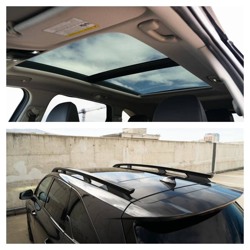 Kia Sorento X-Line 2.5T AWD   2025, снимка 14 - Автомобили и джипове - 52227612