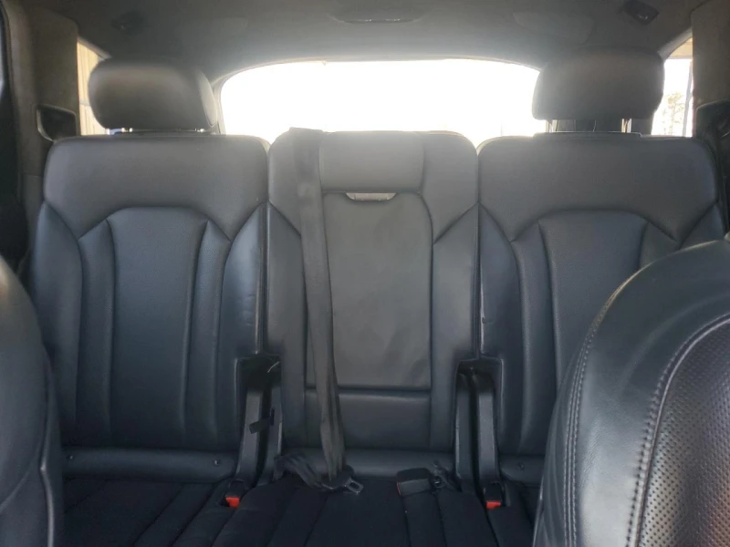 Audi Q7 PRESTIGE* QUATTRO* DISTRONIC* 360* DIGITAL* КОЖА* , снимка 10 - Автомобили и джипове - 52628528