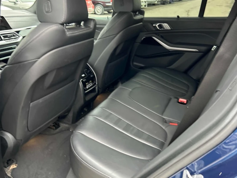 BMW X5 2022 M PACK xDrive40i * CARFAX * БЕЗ ПЪРВОНАЧАЛНА, снимка 14 - Автомобили и джипове - 53038590