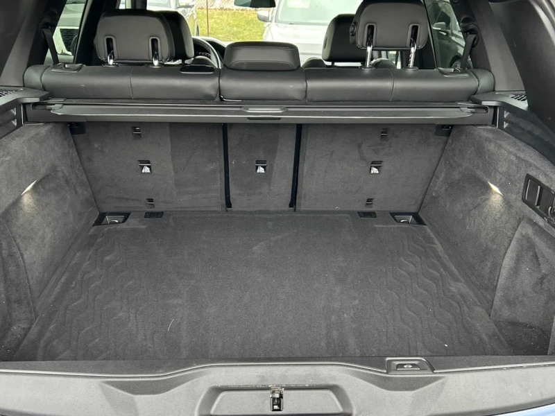 BMW X5 2022 M PACK xDrive40i * CARFAX * БЕЗ ПЪРВОНАЧАЛНА, снимка 13 - Автомобили и джипове - 53038590