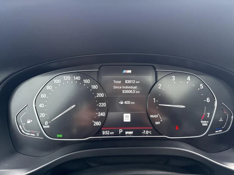 BMW X3 xDrive30i* M SPORT PACKAGE | HEATED SEATS | LEATHE, снимка 13 - Автомобили и джипове - 53362255