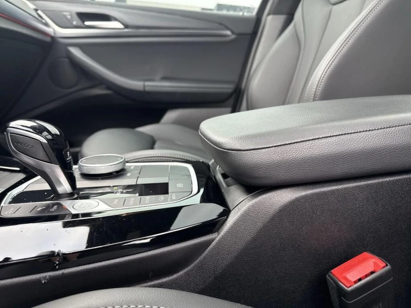BMW X3 xDrive30i* M SPORT PACKAGE | HEATED SEATS | LEATHE, снимка 12 - Автомобили и джипове - 53362255