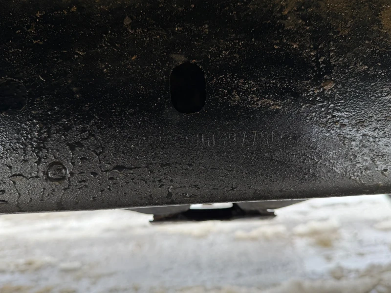 Nissan Terrano RAPTOR, снимка 11 - Автомобили и джипове - 53581411