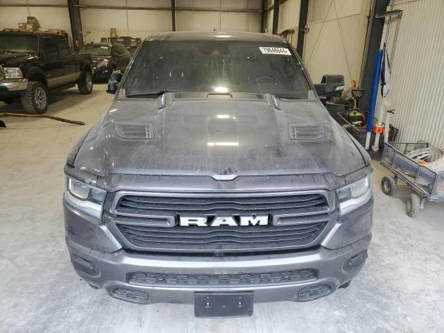 Dodge RAM 1500 LARAMIE 4X4 , снимка 5 - Автомобили и джипове - 48618296