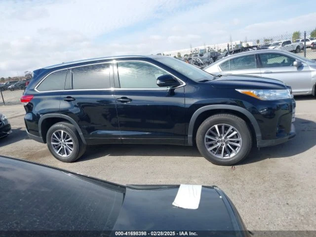 Toyota Highlander XLE CARFAX АВТО КРЕДИТ - изображение 6