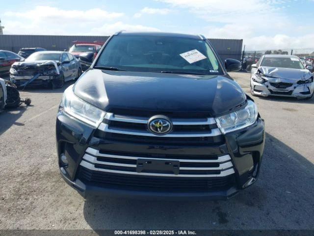 Toyota Highlander XLE CARFAX АВТО КРЕДИТ - изображение 3