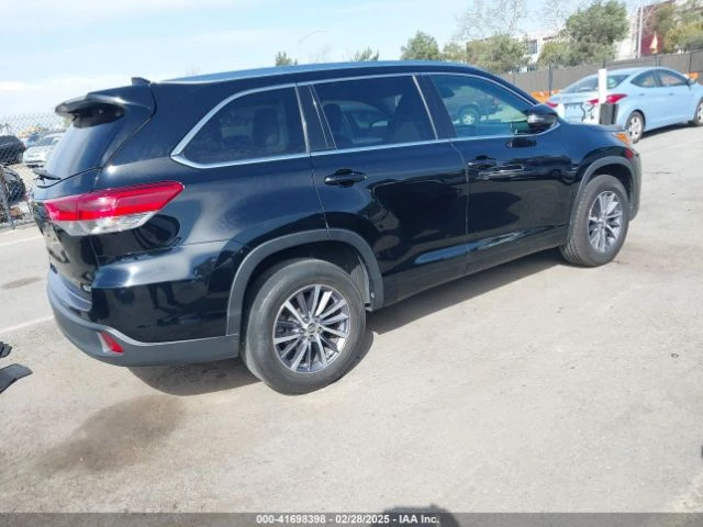 Toyota Highlander XLE CARFAX АВТО КРЕДИТ - изображение 9