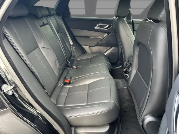 Land Rover Range Rover Velar D200 = Dynamic SE = Black Pack Гаранция - изображение 8