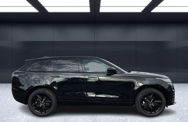 Land Rover Range Rover Velar D200 = Dynamic SE = Black Pack Гаранция - изображение 4