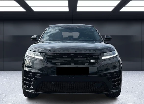 Land Rover Range Rover Velar D200 = Dynamic SE = Black Pack Гаранция - 113670 лв. - 36831796 1