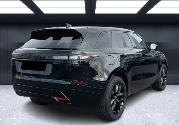 Land Rover Range Rover Velar D200 = Dynamic SE = Black Pack Гаранция - изображение 3