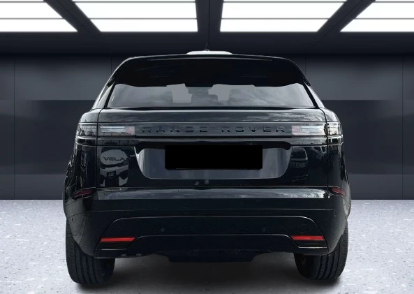 Land Rover Range Rover Velar D200 = Dynamic SE = Black Pack Гаранция - изображение 2