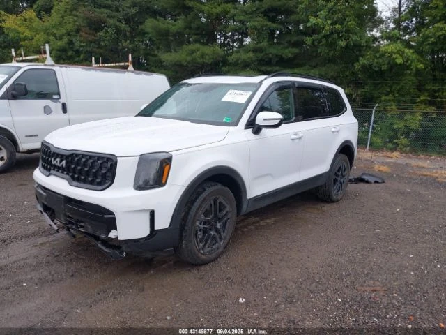 Kia Telluride EX X-LINE - изображение 5