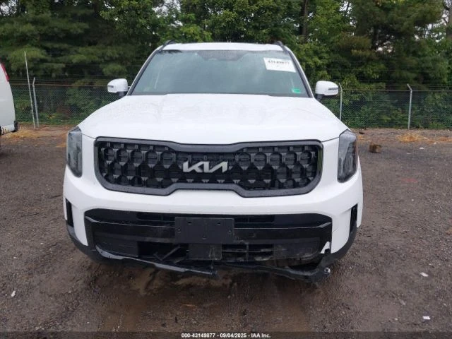 Kia Telluride EX X-LINE - изображение 6