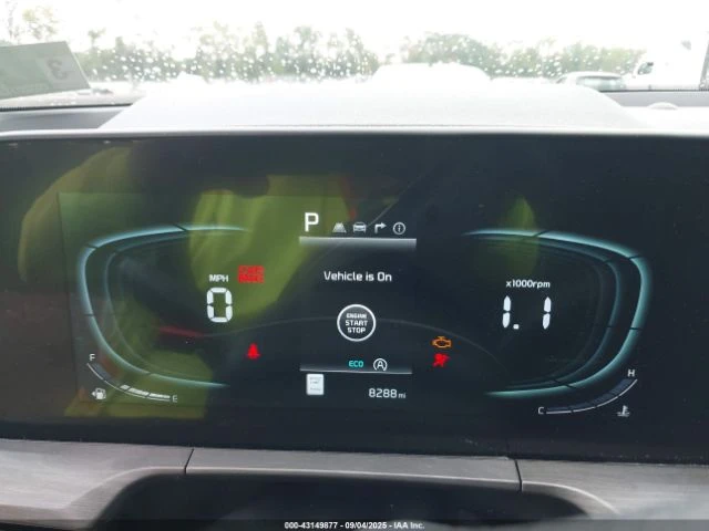 Kia Telluride EX X-LINE - изображение 8