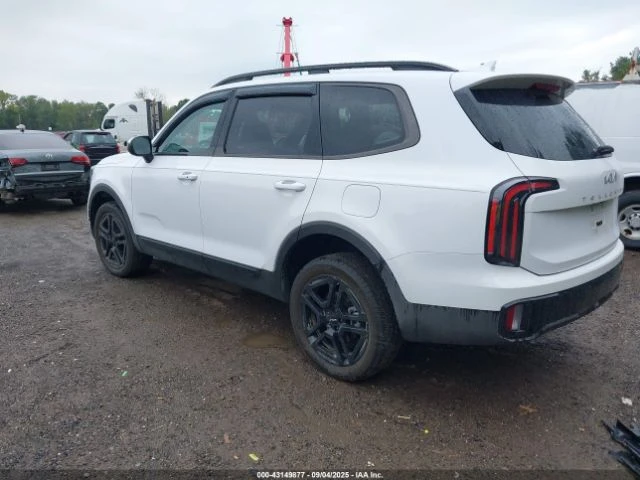 Kia Telluride EX X-LINE - изображение 4