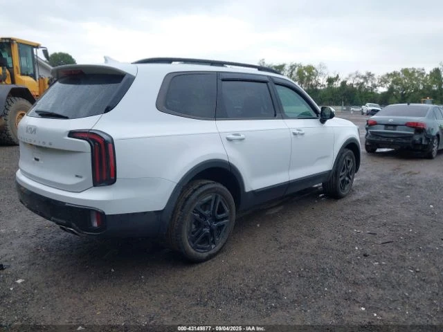 Kia Telluride EX X-LINE - изображение 2