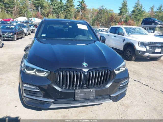 BMW X5 Xdrive40I* КУПИ СЕГА* БЕЗ ПЪРВОНАЧАЛНА ВНОСКА - 55200 лв. / 28223.31 € - 39794909 1