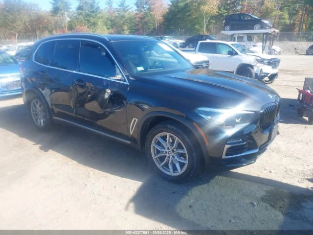 BMW X5 Xdrive40I*  *    | Mobile.bg   3